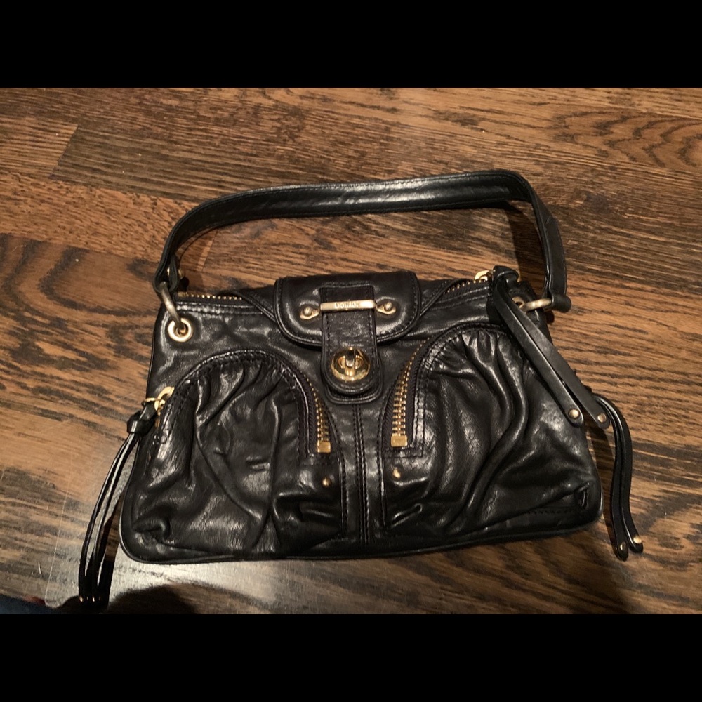 Botkier Small black handbag